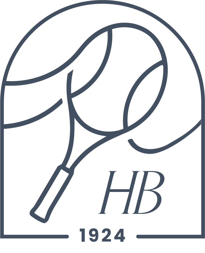 Hale Barns Tennis Club