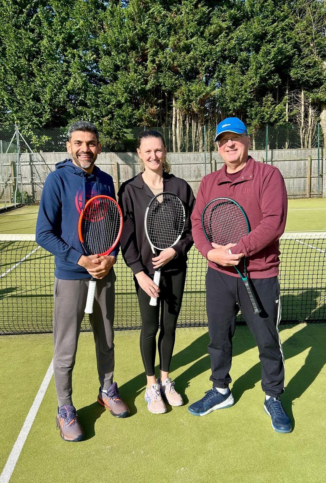 Adult Coaching