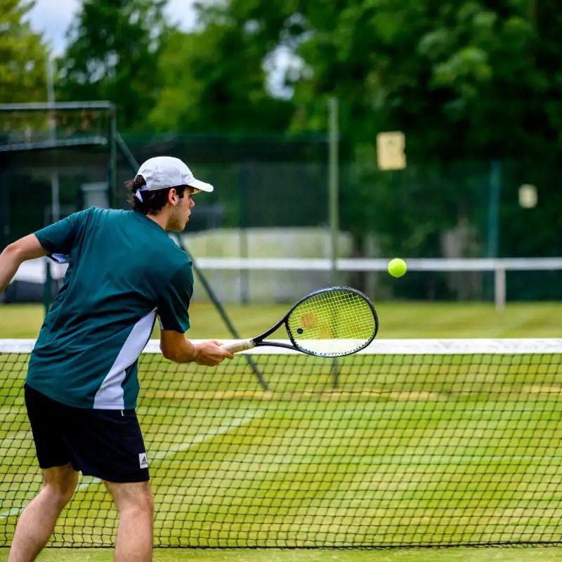 Adult coaching